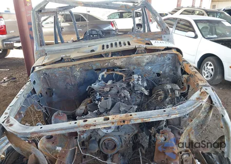 2008 Jeep Wrangler X z USA, uszkodzony, nr VIN 1J4FA24138L605477